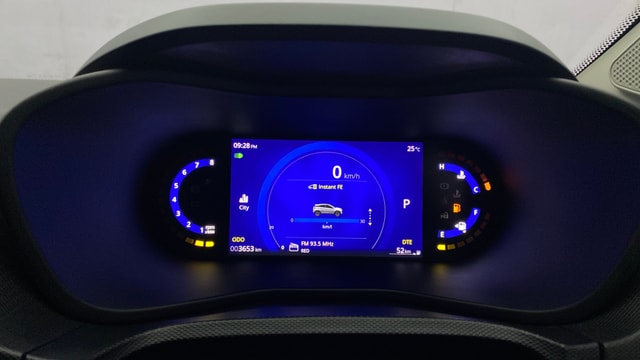 View Tata Nexon Image 36 Used Tata Nexon Image 36