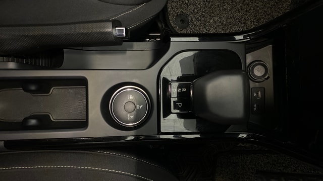 View Tata Nexon Image 40 Used Tata Nexon Image 40