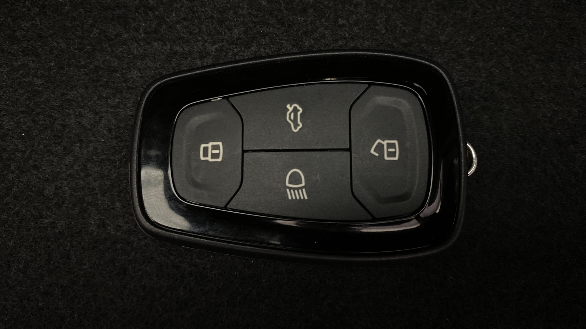 View 2023 Tata Nexon Revotron XE Image 28 Used 2023 Tata Nexon Revotron XE Image 28