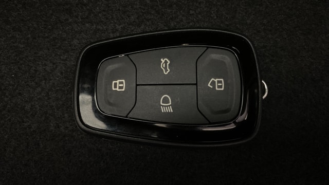 View Tata Nexon Image 28 Used Tata Nexon Image 28