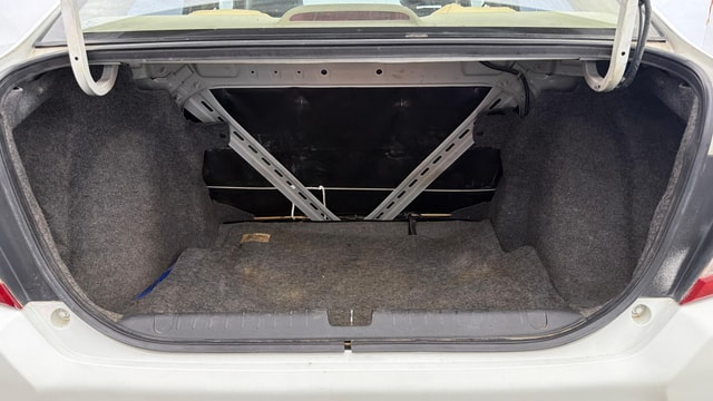 View Honda Amaze Image 6 Used Honda Amaze Image 6