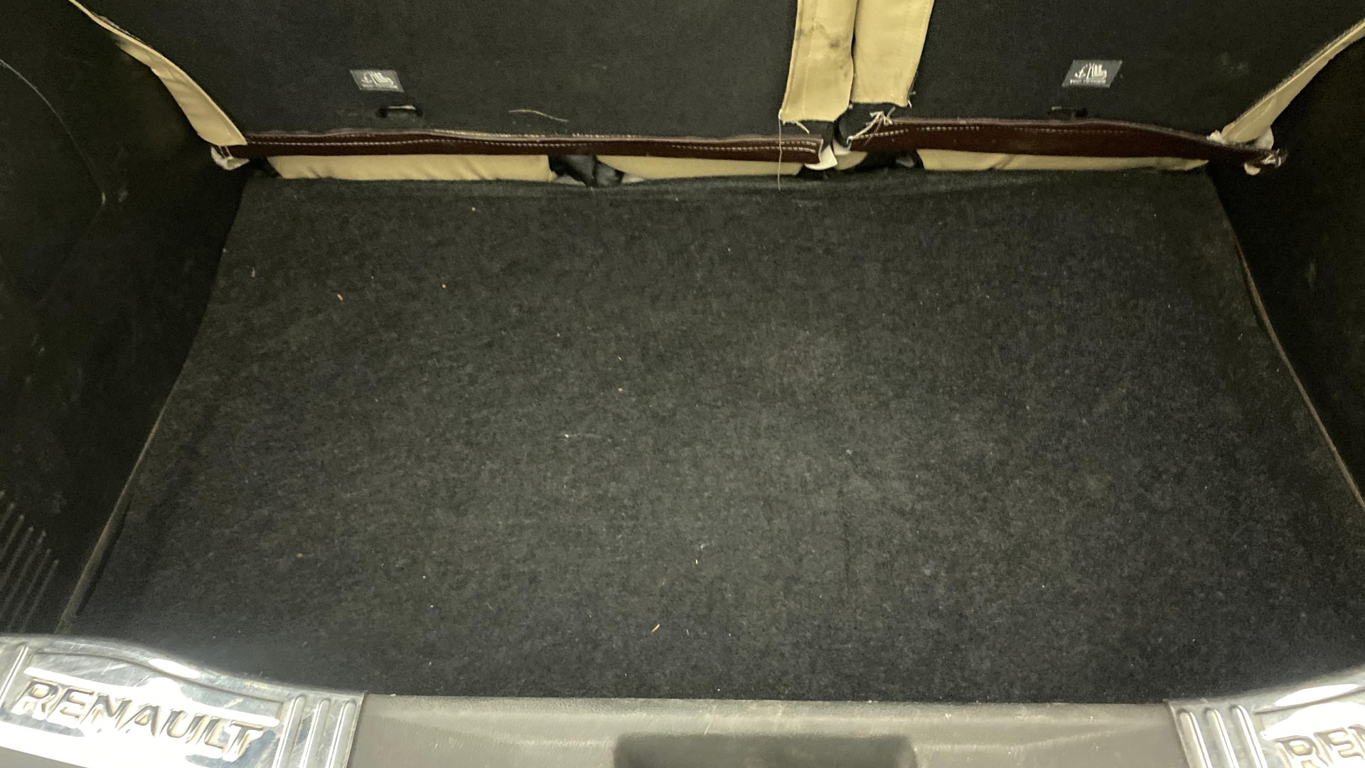 Used 2021 Renault Kiger Used 2021 Renault Kiger