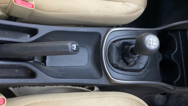 View Honda City Image 38 Used Honda City Image 38