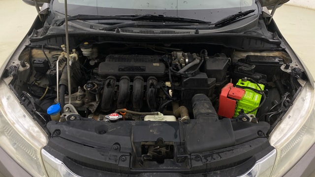 View Honda City Image 41 Used Honda City Image 41