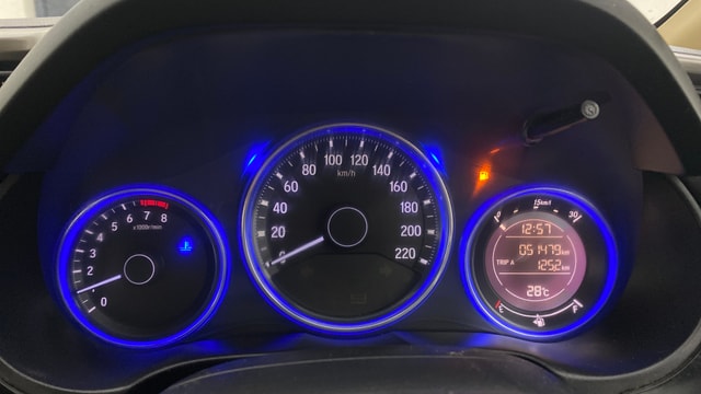 View Honda City Image 34 Used Honda City Image 34