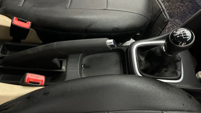 View Volkswagen Polo Image 38 Used Volkswagen Polo Image 38