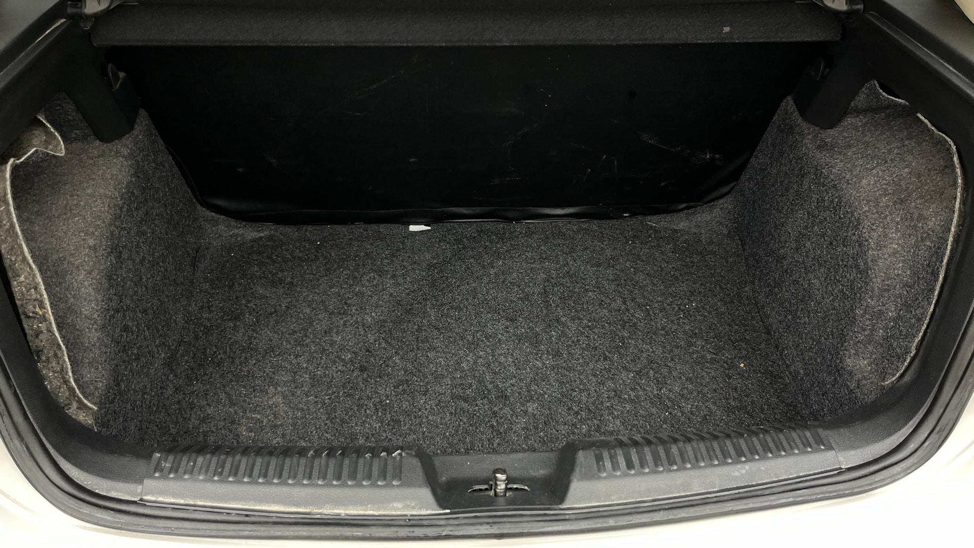 Used 2016 Volkswagen Polo Used 2016 Volkswagen Polo