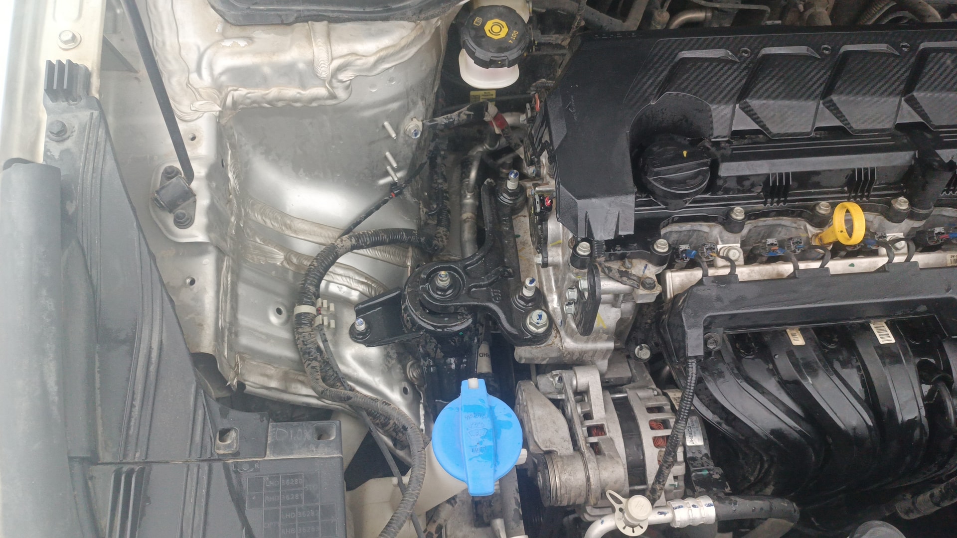 Used 2024 Kia Carens Used 2024 Kia Carens