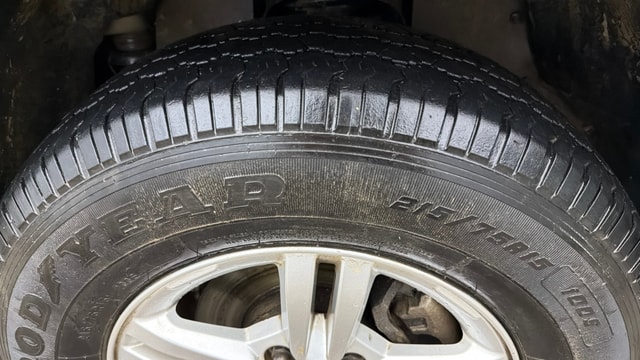 View Mahindra Bolero Neo Image 9 Used Mahindra Bolero Neo Image 9