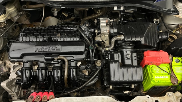 View Honda Amaze Image 41 Used Honda Amaze Image 41
