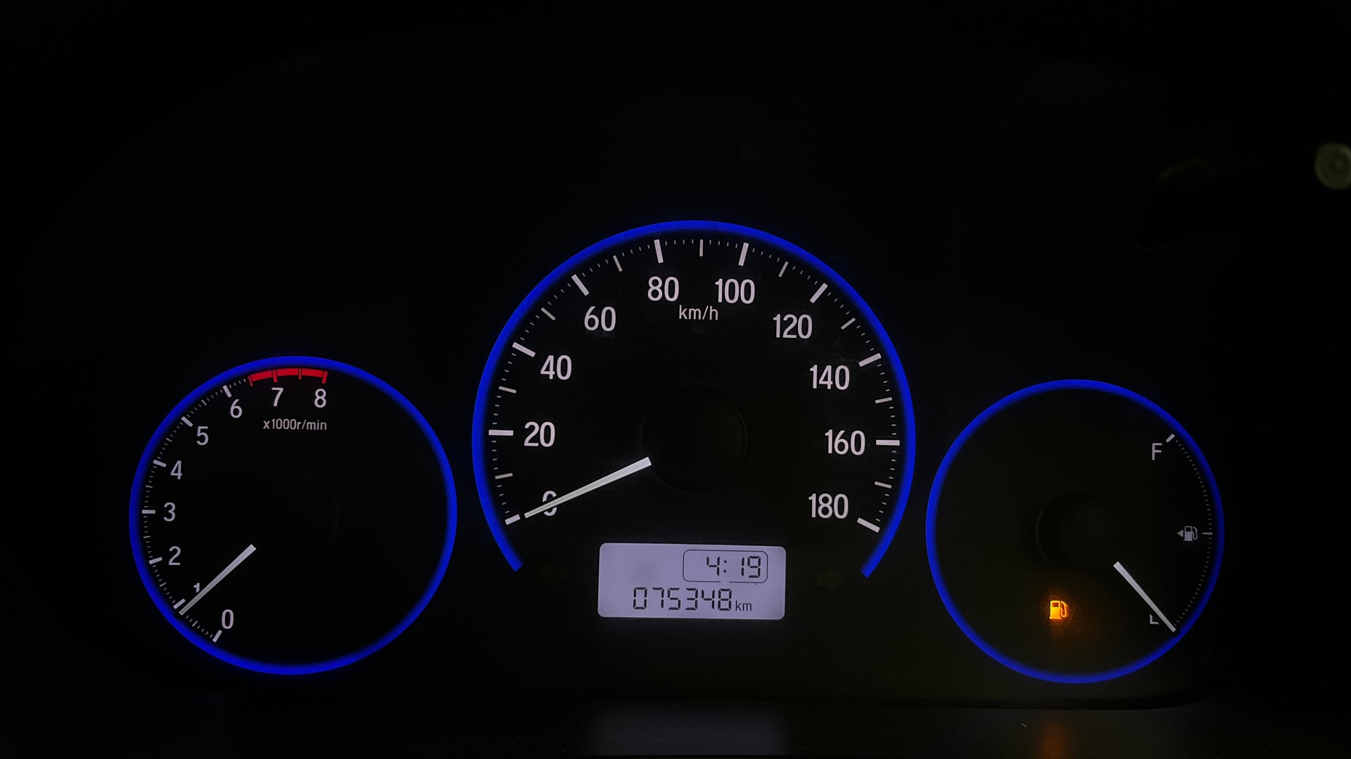 View 2017 Honda Amaze E MT Petrol BS IV Image 34 Used 2017 Honda Amaze E MT Petrol BS IV Image 34