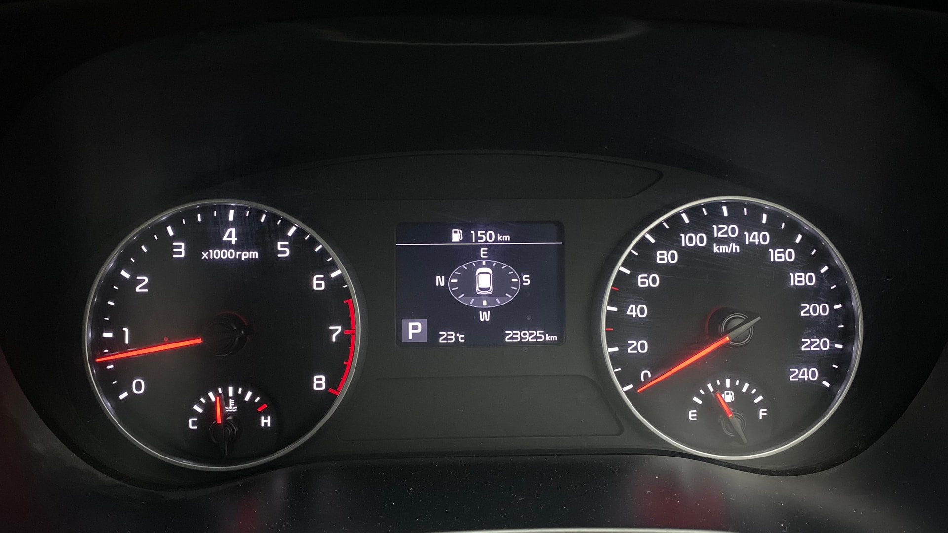 Used 2022 Kia Seltos Used 2022 Kia Seltos
