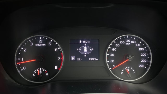 View Kia Seltos Image 37 Used Kia Seltos Image 37