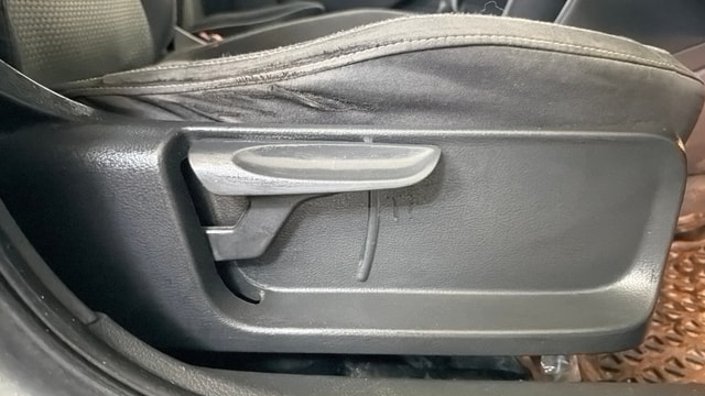 View Volkswagen Polo Image 10 Used Volkswagen Polo Image 10