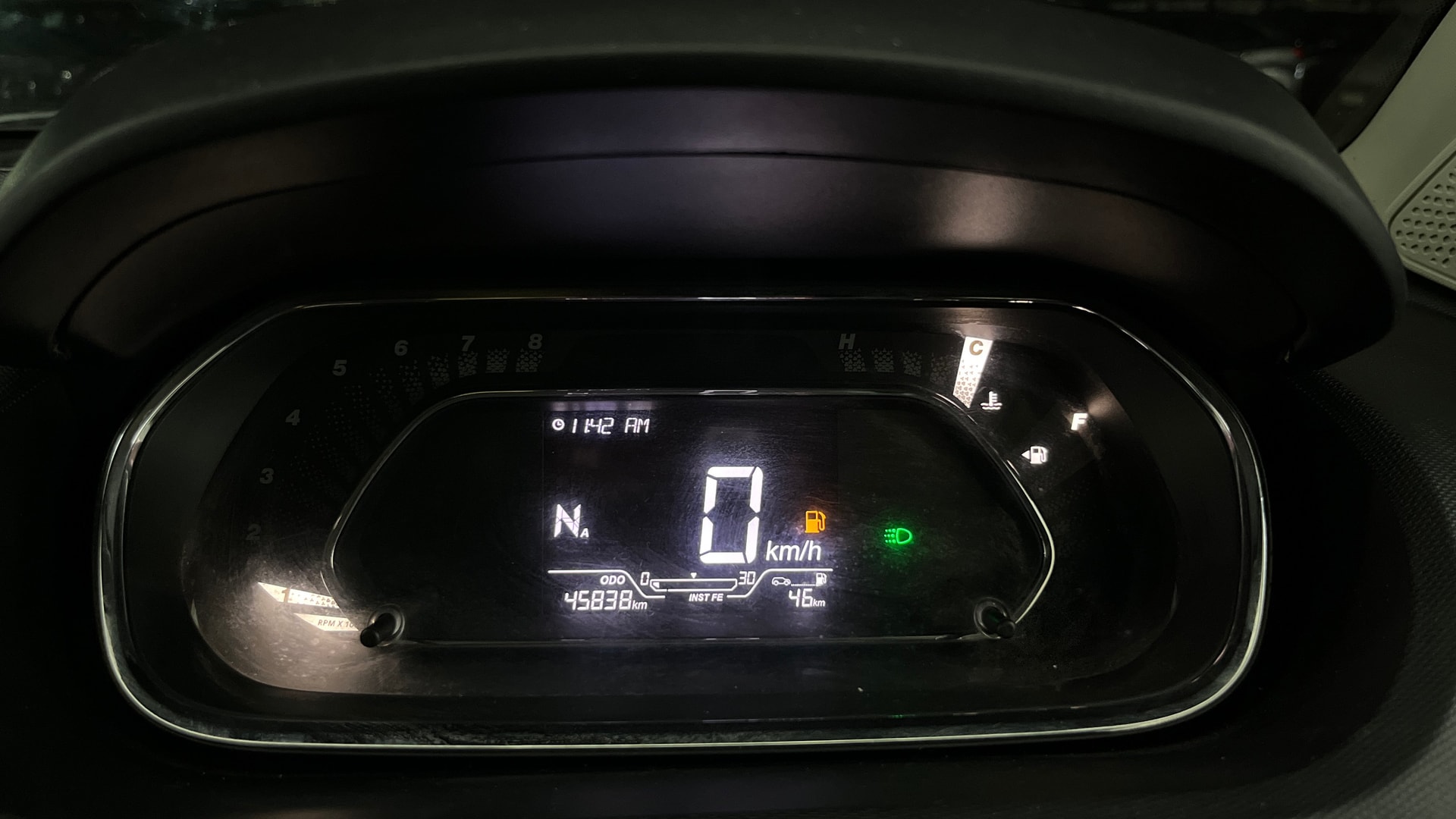 Used 2024 Tata Tigor Used 2024 Tata Tigor