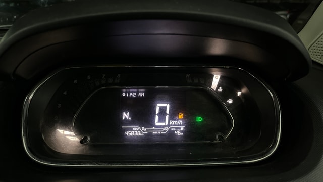 View Tata Tigor Image 35 Used Tata Tigor Image 35