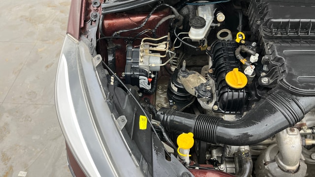 View Tata Tigor Image 3 Used Tata Tigor Image 3