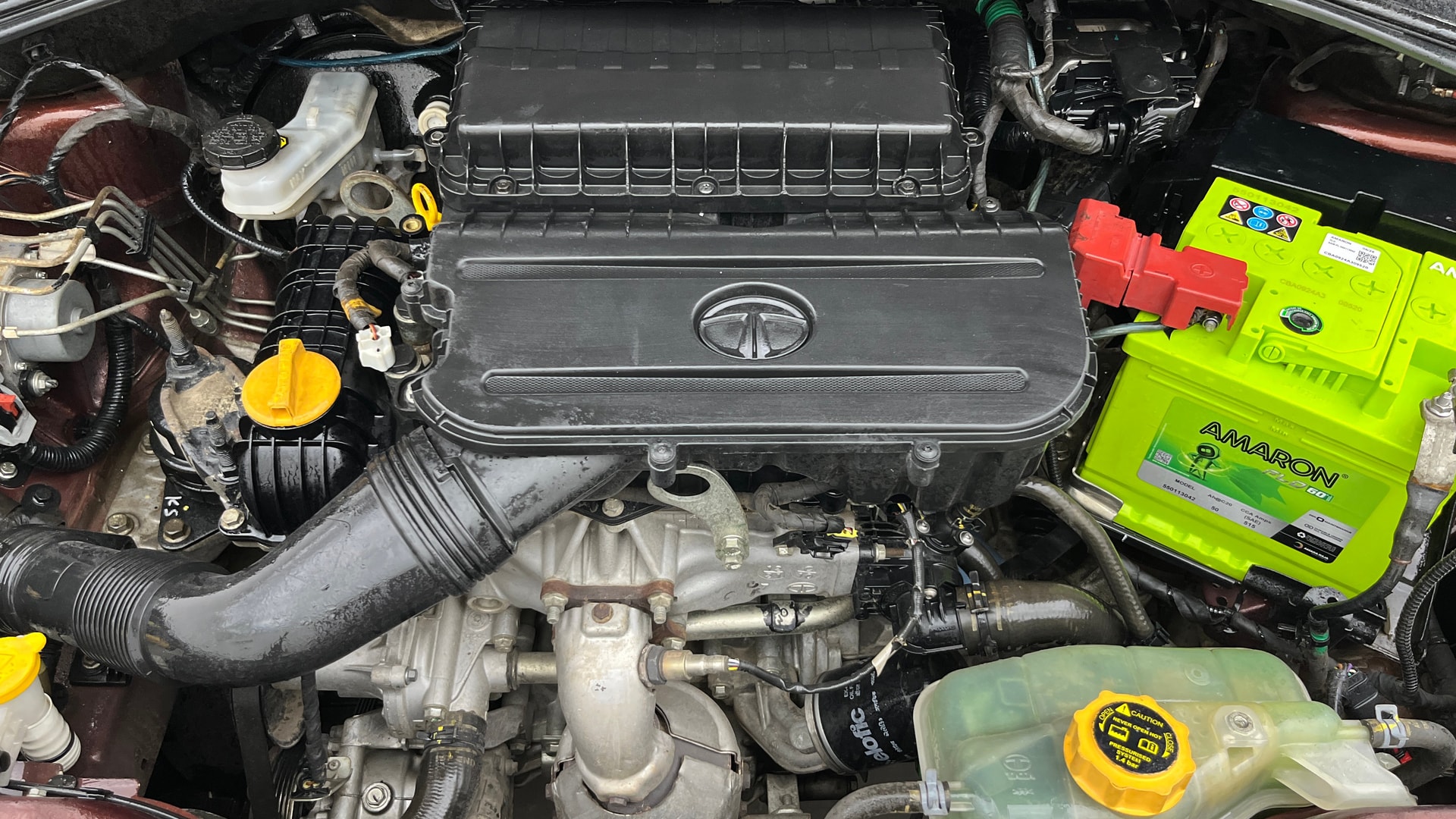 Used 2024 Tata Tigor Used 2024 Tata Tigor