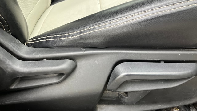 View Tata Tigor Image 18 Used Tata Tigor Image 18