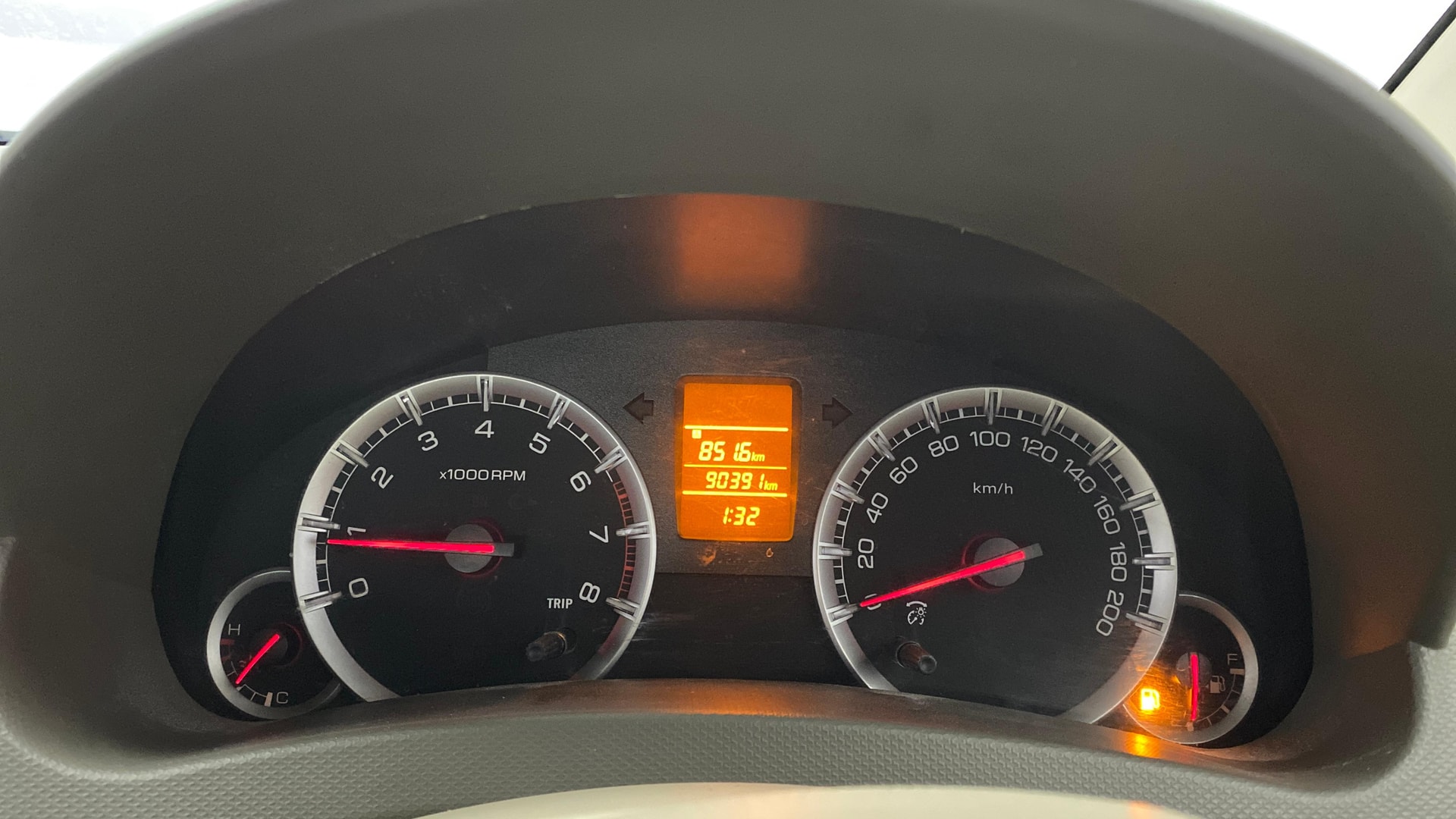 View 2014 Maruti Suzuki 1000 Base Variant Image 35 Used 2014 Maruti Suzuki 1000 Base Variant Image 35