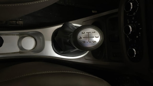 View Renault Duster Image 37 Used Renault Duster Image 37