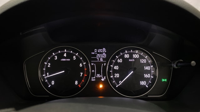 View Honda Amaze Image 21 Used Honda Amaze Image 21