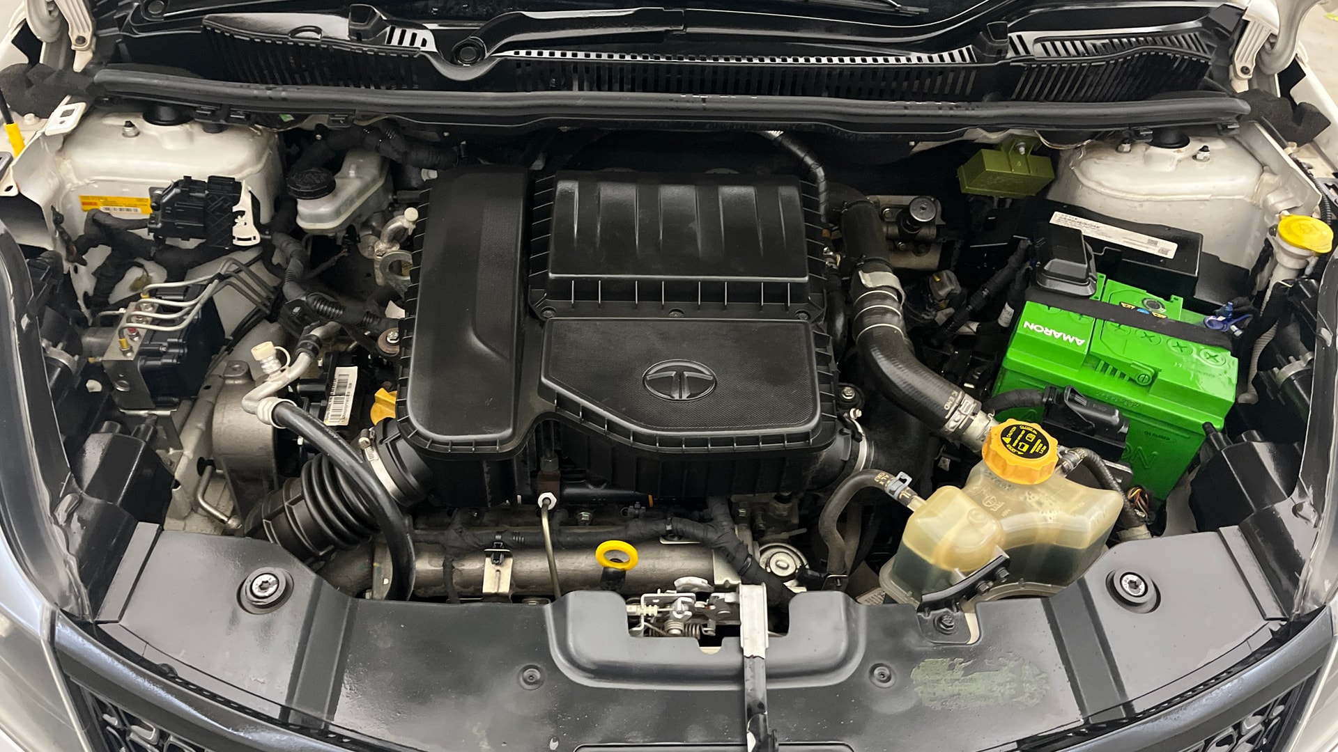 View 2019 Tata Nexon Revotorq XT Image 41 Used 2019 Tata Nexon Revotorq XT Image 41