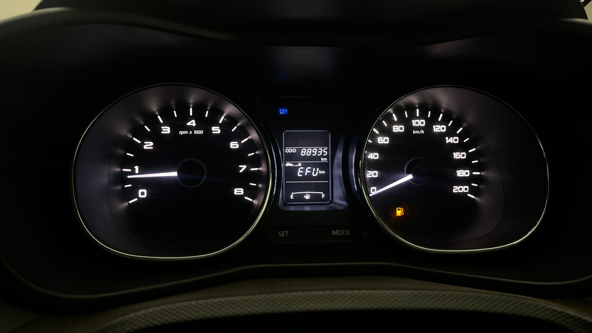 View 2019 Tata Nexon Revotorq XT Image 34 Used 2019 Tata Nexon Revotorq XT Image 34