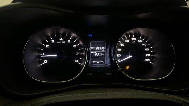 View Tata Nexon Image 34 Used Tata Nexon Image 34