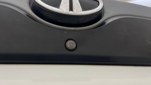 View Tata Nexon Image 23 Used Tata Nexon Image 23
