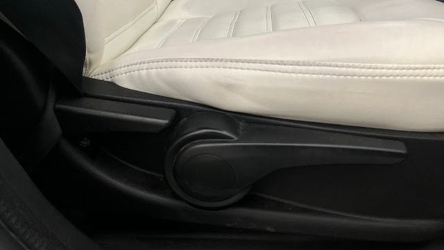 View Tata Nexon Image 18 Used Tata Nexon Image 18