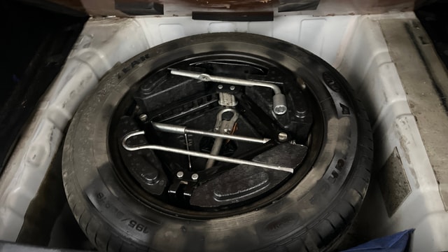 View Tata Nexon Image 25 Used Tata Nexon Image 25