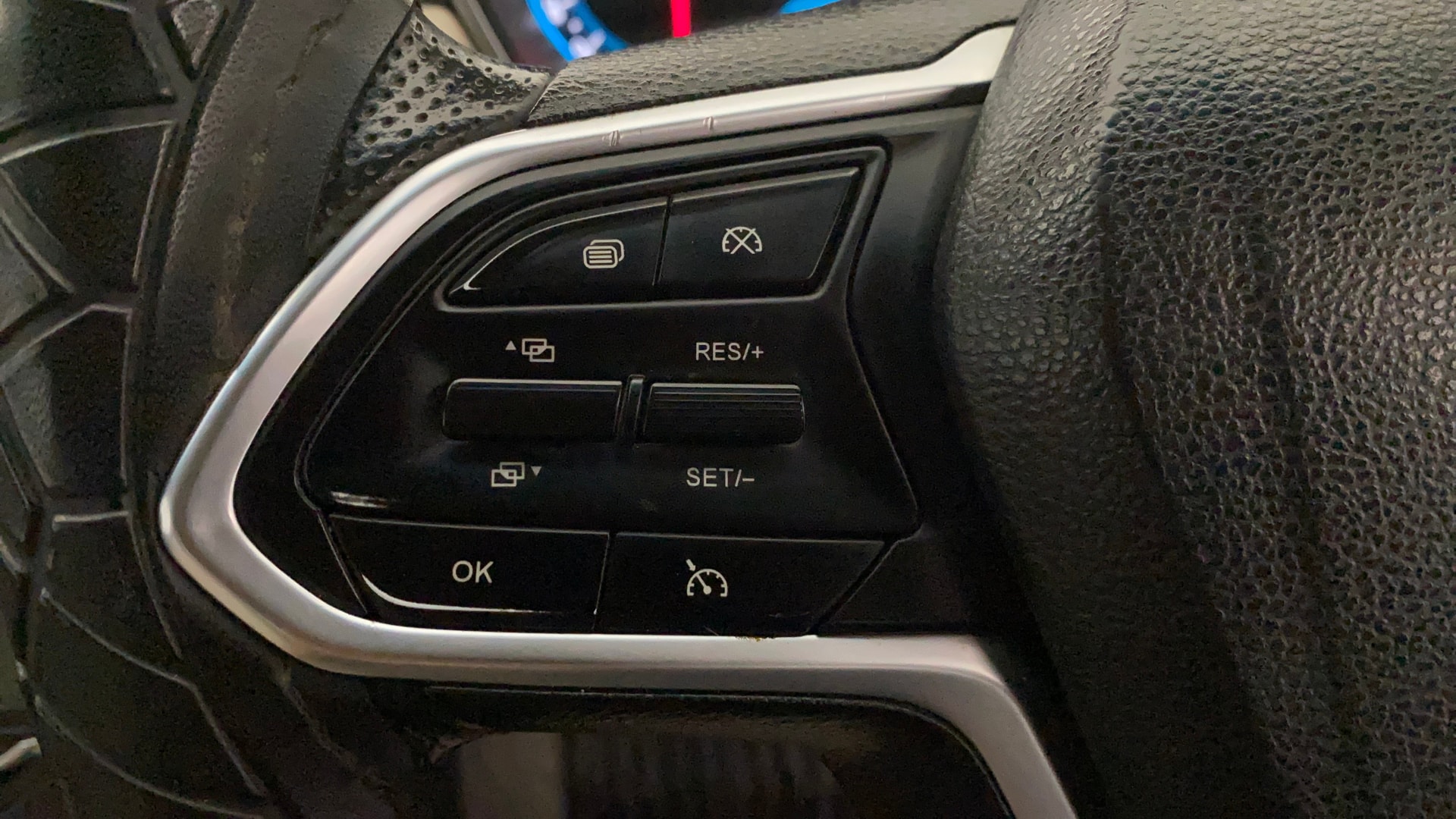 View 2021 MG Hector Sharp CVT Petrol Image 3 Used 2021 MG Hector Sharp CVT Petrol Image 3