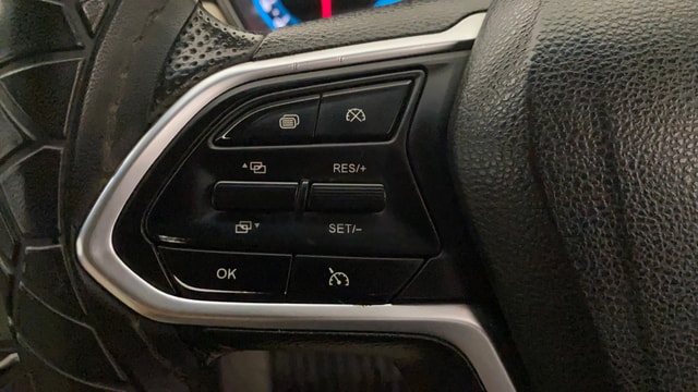 View MG Hector Image 3 Used MG Hector Image 3