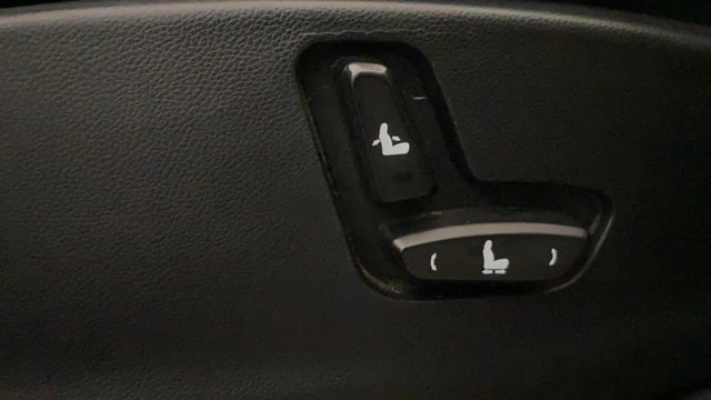 View MG Hector Image 12 Used MG Hector Image 12