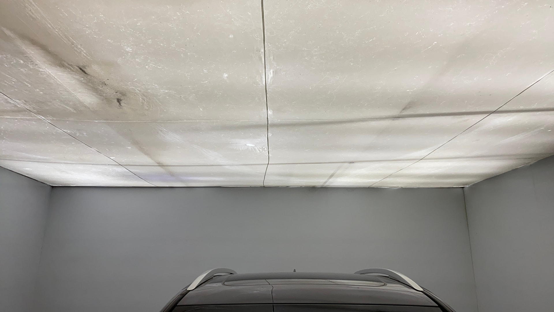 View 2021 MG Hector Sharp CVT Petrol Image 36 Used 2021 MG Hector Sharp CVT Petrol Image 36