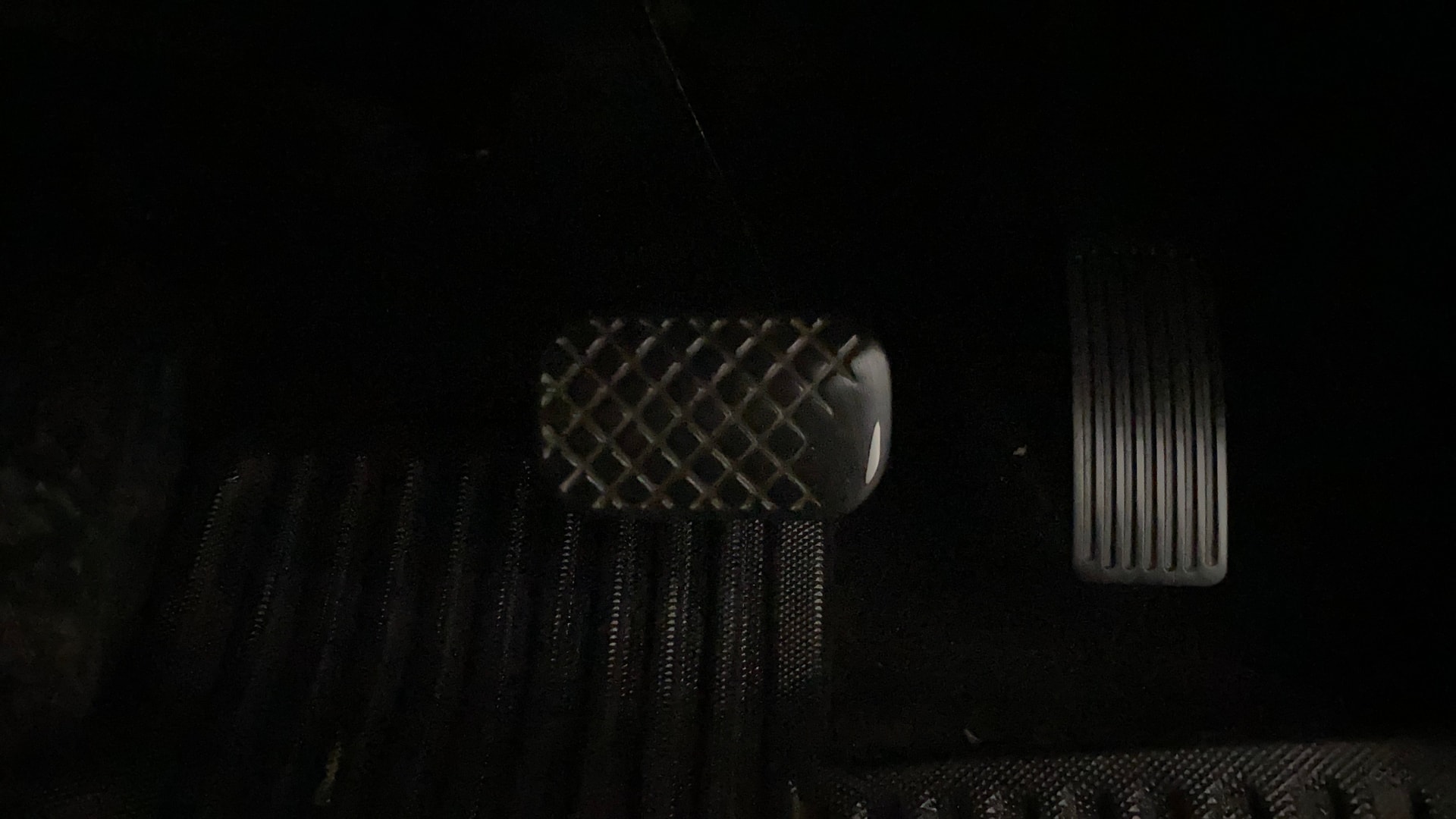 View 2021 MG Hector Sharp CVT Petrol Image 30 Used 2021 MG Hector Sharp CVT Petrol Image 30