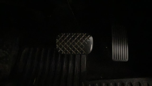 View MG Hector Image 30 Used MG Hector Image 30