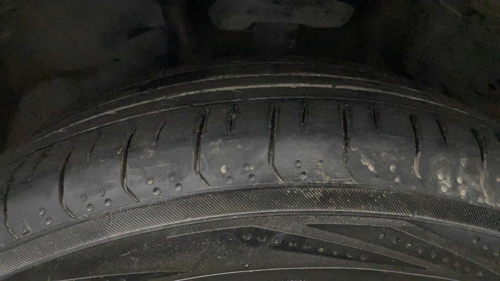 View 2021 MG Hector Sharp CVT Petrol Image 9 Used 2021 MG Hector Sharp CVT Petrol Image 9