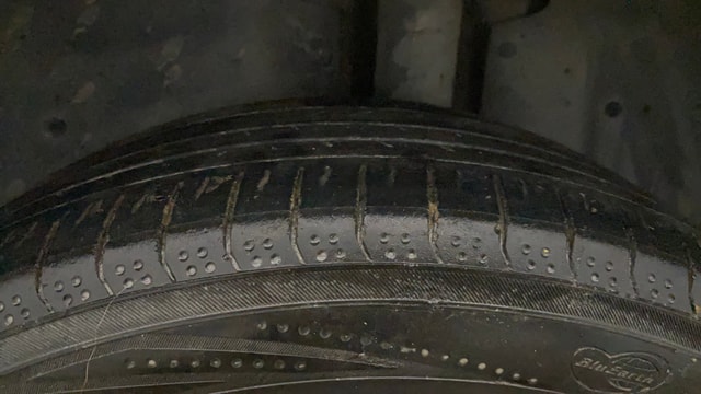 View MG Hector Image 13 Used MG Hector Image 13