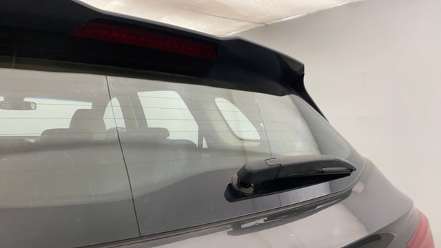 View MG Hector Image 25 Used MG Hector Image 25