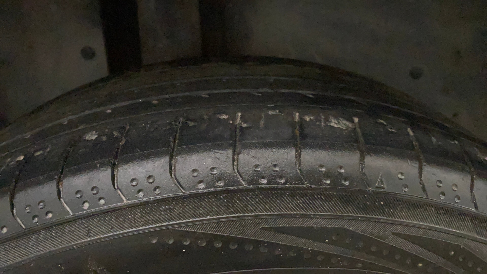 View 2021 MG Hector Sharp CVT Petrol Image 11 Used 2021 MG Hector Sharp CVT Petrol Image 11