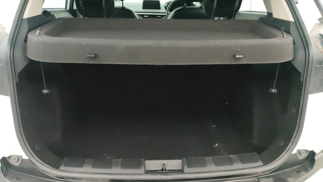 View Tata Nexon Image 6 Used Tata Nexon Image 6
