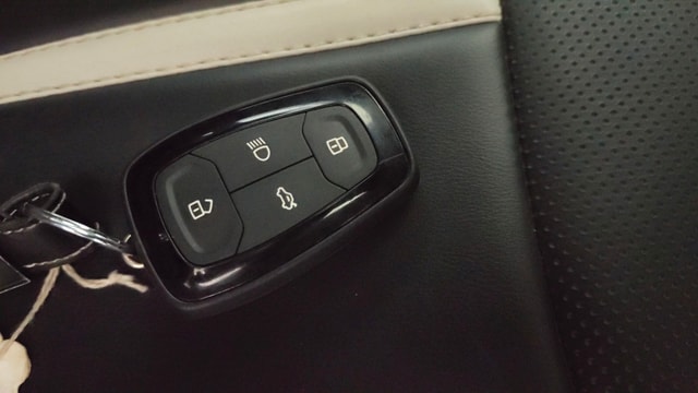 View Tata Nexon Image 18 Used Tata Nexon Image 18