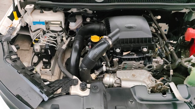 View Tata Nexon Image 24 Used Tata Nexon Image 24