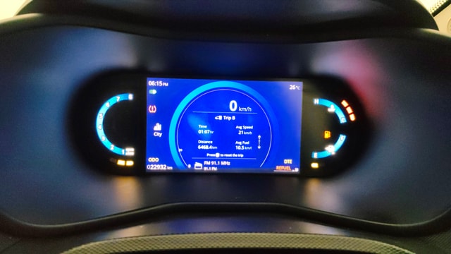View Tata Nexon Image 20 Used Tata Nexon Image 20