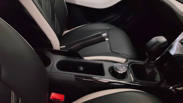 View Tata Nexon Image 40 Used Tata Nexon Image 40
