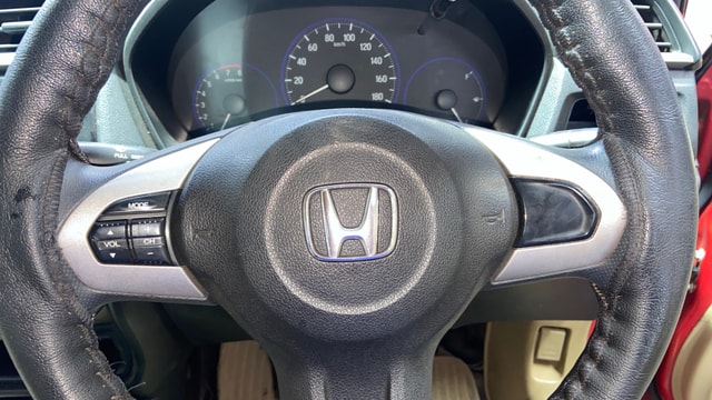 View Honda Brio Image 3 Used Honda Brio Image 3