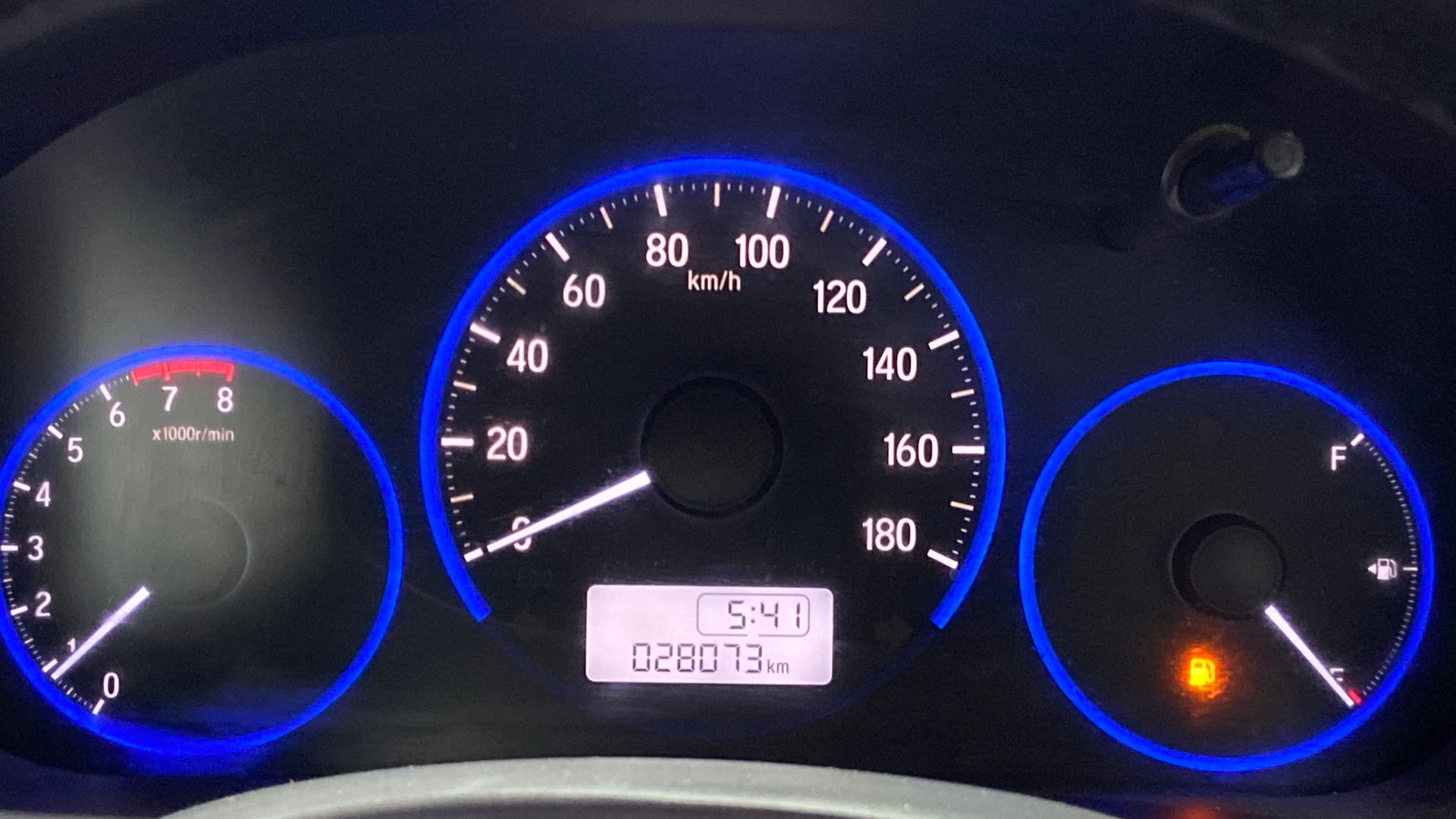 View 2018 Honda Brio S MT Petrol Image 34 Used 2018 Honda Brio S MT Petrol Image 34