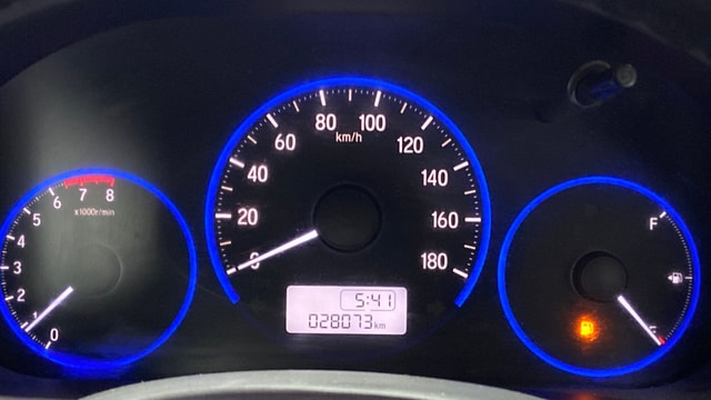 View Honda Brio Image 34 Used Honda Brio Image 34